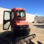 River Cross Holdings Ltd. - Excavation Services River Cross Holdings Ltd. - Excavation Services