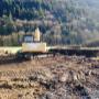 River Cross Holdings Ltd. - Land Clearing Services River Cross Holdings Ltd. - Land Clearing Services