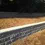 River Cross Holdings Ltd. - Retaining Wall River Cross Holdings Ltd. - Retaining Wall