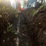 River Cross Holdings Ltd. - Trenching & Drainage River Cross Holdings Ltd. - Trenching & Drainage