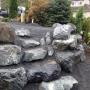 Rock Wall Rock Wall
