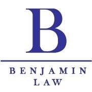Benjamin Law