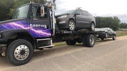 Dauphin Towing