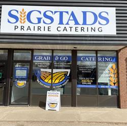 Sigstads Prairie Catering