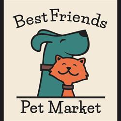Best Friends Pet Market