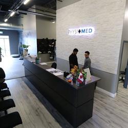 Physiomed North York - Yorkdale