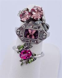 Steve Marshman Fine Jewellery & Custom Design