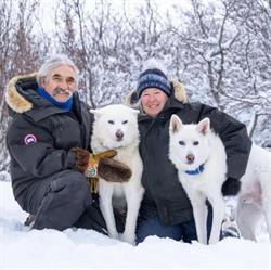 Bluesky Expeditions