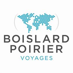 Club Voyages Boislard Poirier