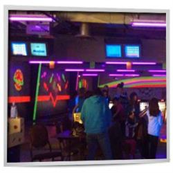 The Brockville Bowling Centre