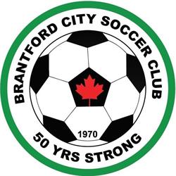 Brantford City Soccer Club