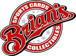 Brian's Sports Cards Collectibles