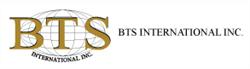 BTS International Inc