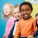 London French Day Care Centre