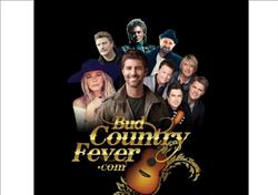 Bud Country Fever