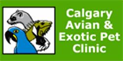 Calgary Avian & Exotic Pet Clinic