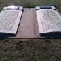 Concrete Graves After
Both of these graves were mudjacked and leveled properly so the decorative concrete graves were back to its original Concrete Graves After
Both of these graves were mudjacked and leveled properly so the decorative concrete graves were back to its original