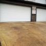 Driveway 1 After
The driveway was brought back up to original height and the owners could properly drive in garage now Driveway 1 After
The driveway was brought back up to original height and the owners could properly drive in garage now