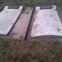 Concrete Grave Before
These concrete graves are sinking and un level creating an unpleasant look Concrete Grave Before
These concrete graves are sinking and un level creating an unpleasant look
