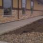 Sidewalk 2 After
The church sidewalk was mudjacked back to original height and fixed a big problem for the church, the church saved thousands of dollars mudjacking this sidewalk compare to ripping out and replacing a perfectly good sidewalk Sidewalk 2 After
The church sidewalk was mudjacked back to original height and fixed a big problem for the church, the church saved thousands of dollars mudjacking this sidewalk compare to ripping out and replacing a perfectly good sidewalk