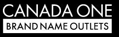 Canada One Brand Name Outlets