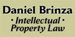 Brinza Intellectual Property Lawyer Trademark Agent