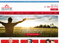 Pardon Applications of Canada
