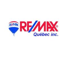 RE/MAX De Francheville Inc.