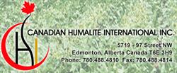 Canadian Humalite International Inc
