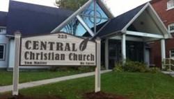 Central Christian Church