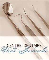 Dental Center Du Vieux Sherbrooke