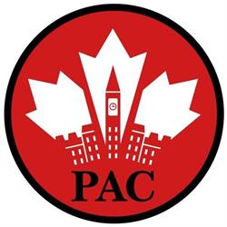 Pardon Applications of Canada