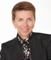 CHANTAL FRECHETTE