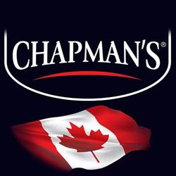 Chapman's