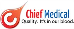 Chief Medical Supplies Ltd.