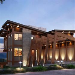 Custom Homes