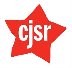 CJSR FM 88.5