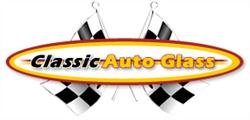 Classic Auto Glass