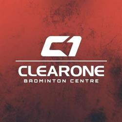 ClearOne Badminton Calgary