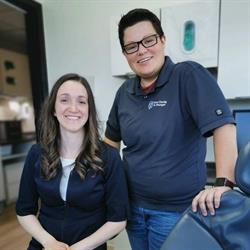 Clinique Dentaire de St-Charles-de-Bellechasse