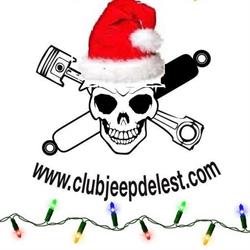 Club JEEP de l'Est