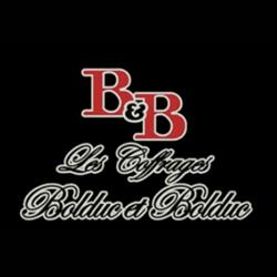 Les Coffrages Bolduc & Bolduc Inc.
