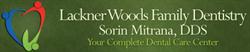 Lackner Woods Family Dentistry Kitchener