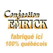 Confection Emrick