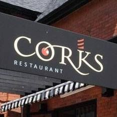 Corks Restaurant