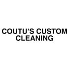 Coutu's Custom Cleaning