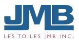LES TOILES JMB INC.