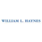 William Haynes Professional Corp