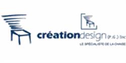 Création Design PG Inc