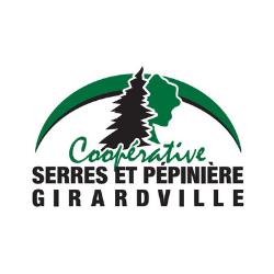 Coopérative Serres et pépinière Girardville
